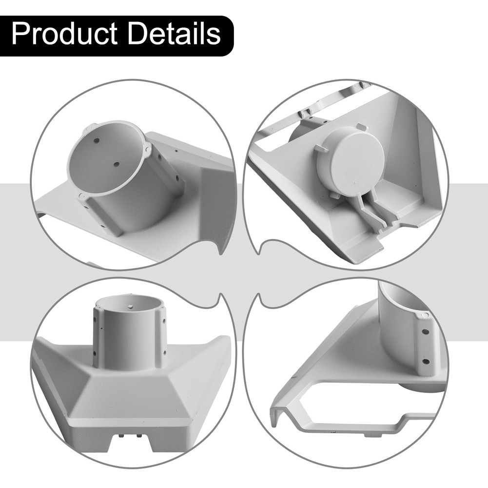 Robust Mounting Kit for Starlink For Gen 3 with Complete Installation Guide - Photo 11/12