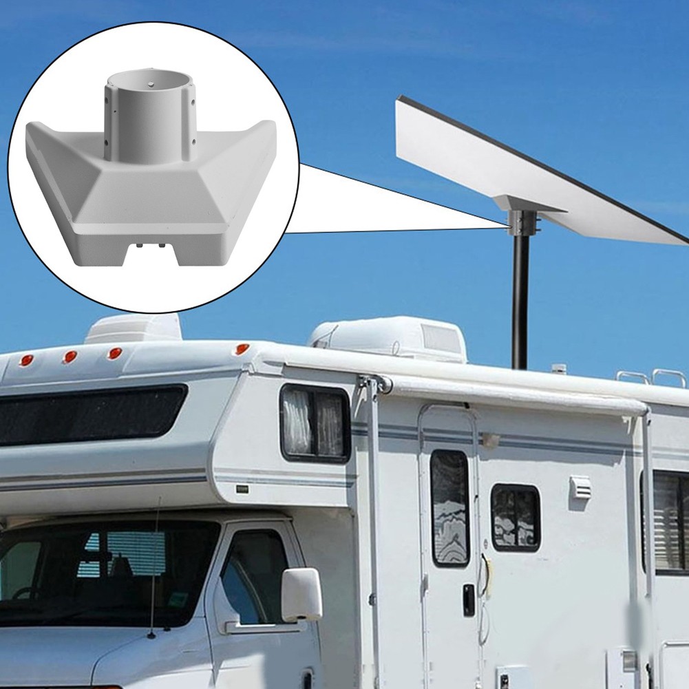 Robust Mounting Kit for Starlink For Gen 3 with Complete Installation Guide - Photo 10/12