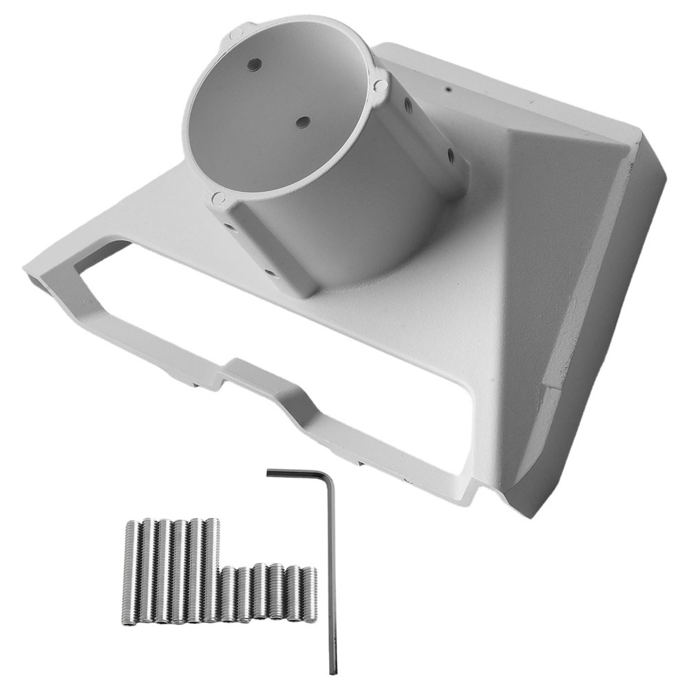 Robust Mounting Kit for Starlink For Gen 3 with Complete Installation Guide - Photo 8/12