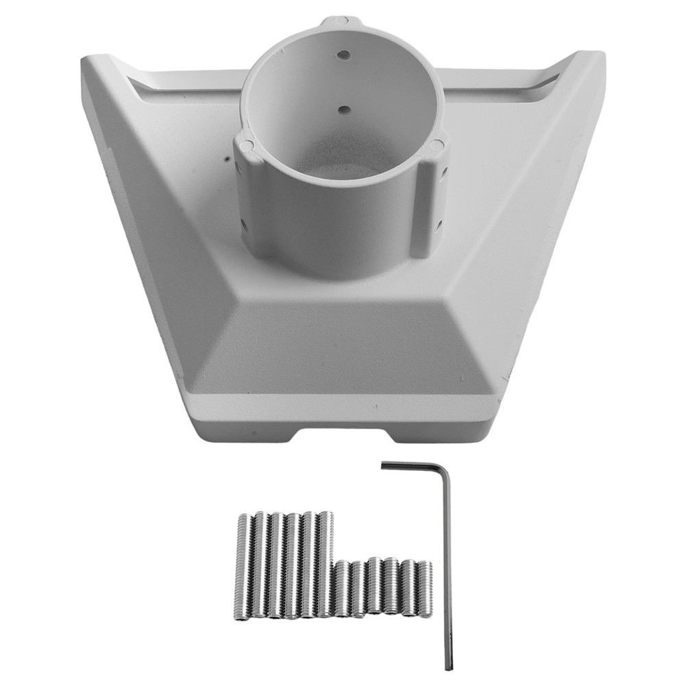 Robust Mounting Kit for Starlink For Gen 3 with Complete Installation Guide - Photo 5/12
