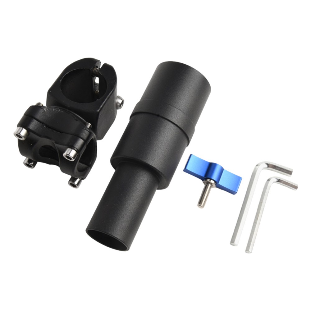 Outdoor Installation Pipe Adapter Anti-Corrosive Electrophoresis Process - Foto 10 di 12