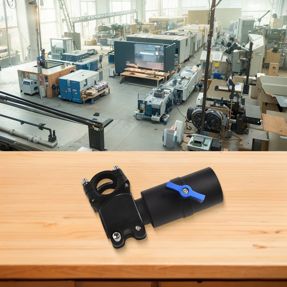 Outdoor Installation Pipe Adapter Anti-Corrosive Electrophoresis Process