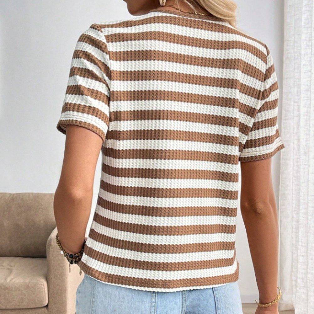 For Casual Outing Casual Women Shirt Daily Wear Fashionable Daily Wear - Picture 22 of 52