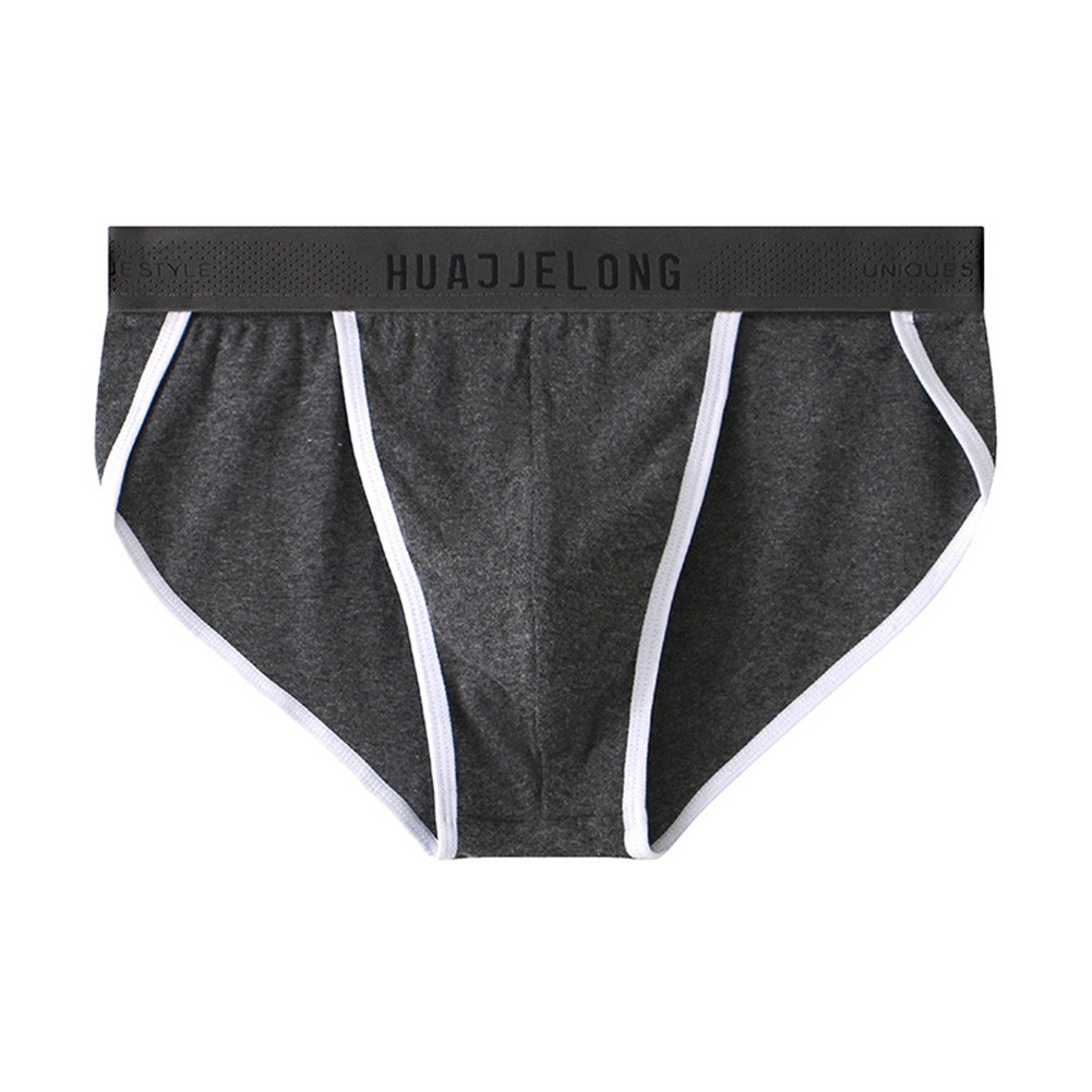 Low Rise Slip Classic Style Unterwäsche Gummibund Herren Slip - Bild 14 von 20