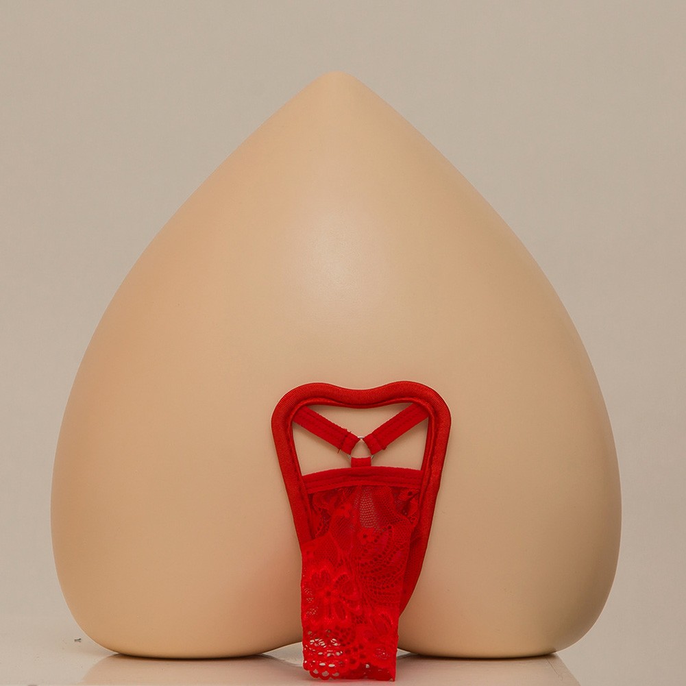 String Confort Fit pour Vêtements de Nuit Dentelle 90% Polyester Applicable Sex points de vente