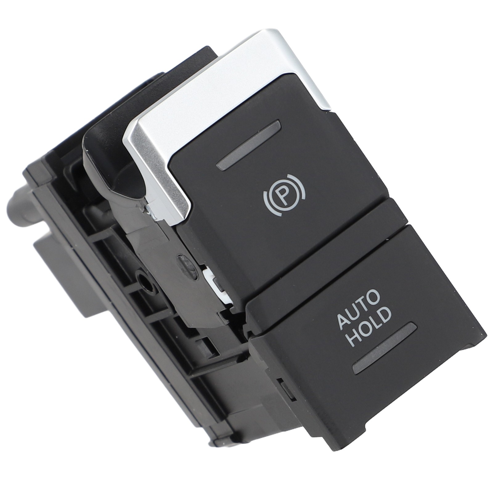 For Tiguan Vehicles Enhanced Driving Experience with New Handbrake Button - Zdjęcie 9 z 15