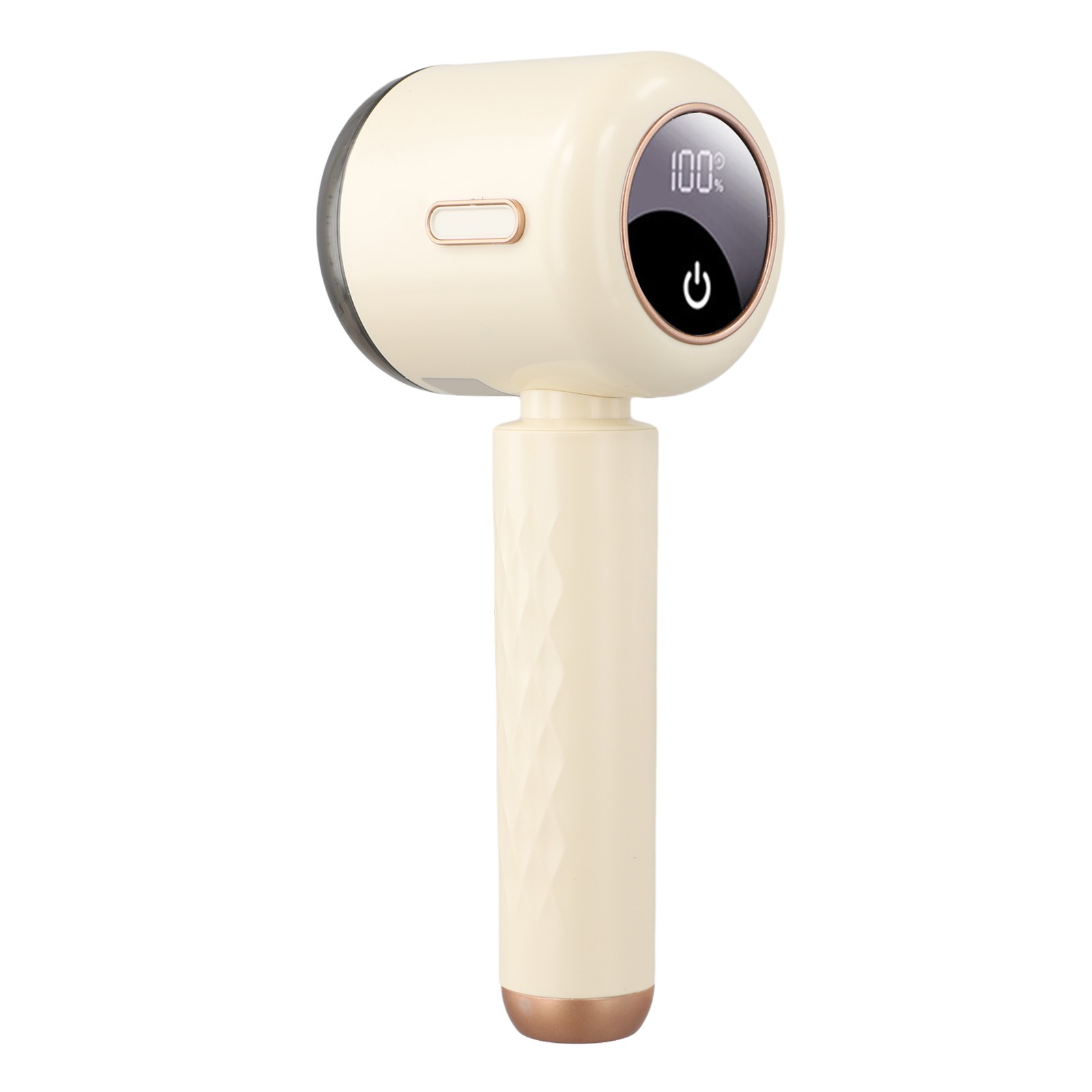 Rasoir en tissu design compact avec poignée ergonomique pour remise une utilisation co