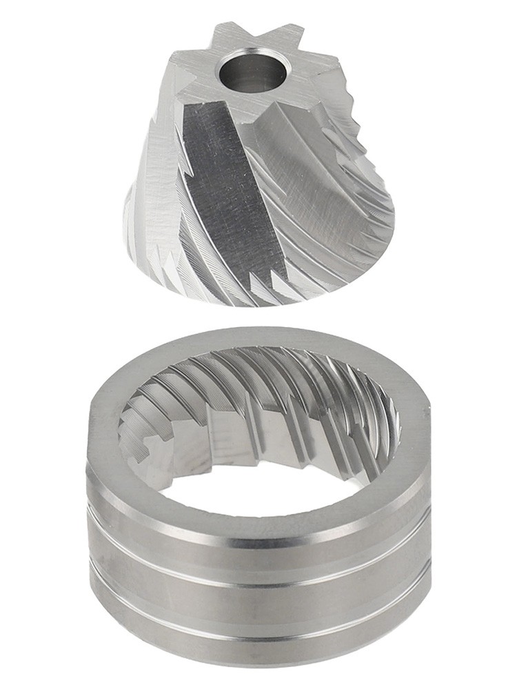 Conical Burr Coffee Grinder Parts Designed for Optimal Grinding Efficiency - Picture 37 of 38