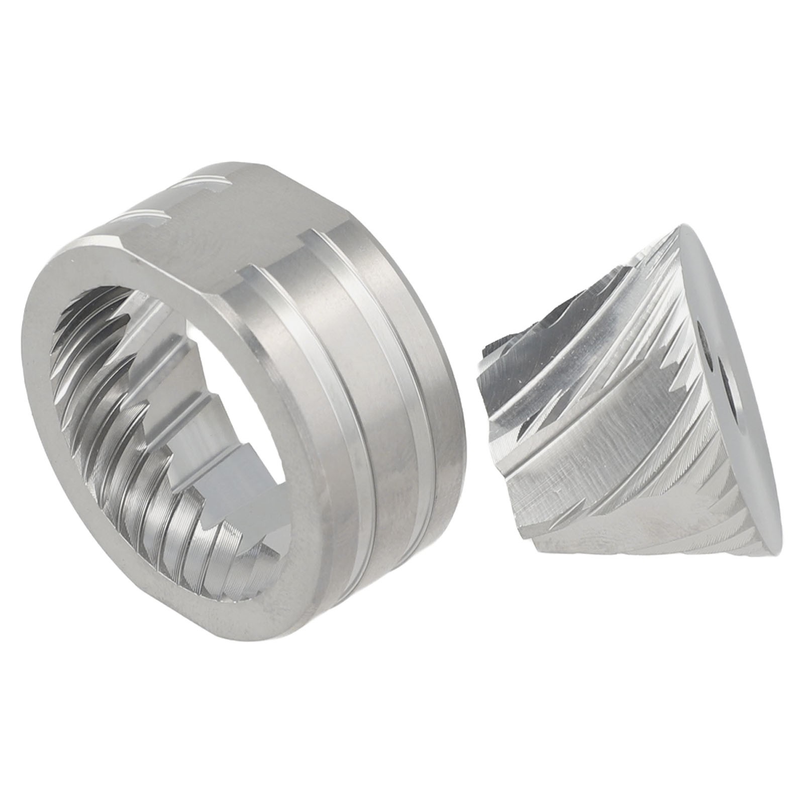 Conical Burr Coffee Grinder Parts Designed for Optimal Grinding Efficiency - Picture 33 of 38