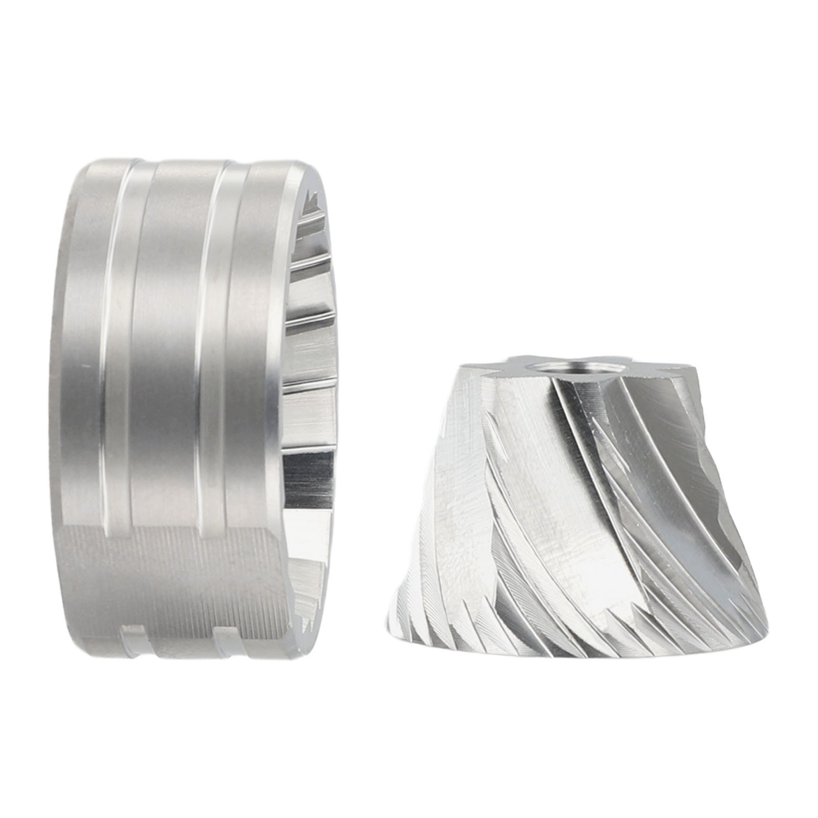 Conical Burr Coffee Grinder Parts Designed for Optimal Grinding Efficiency - Picture 31 of 38