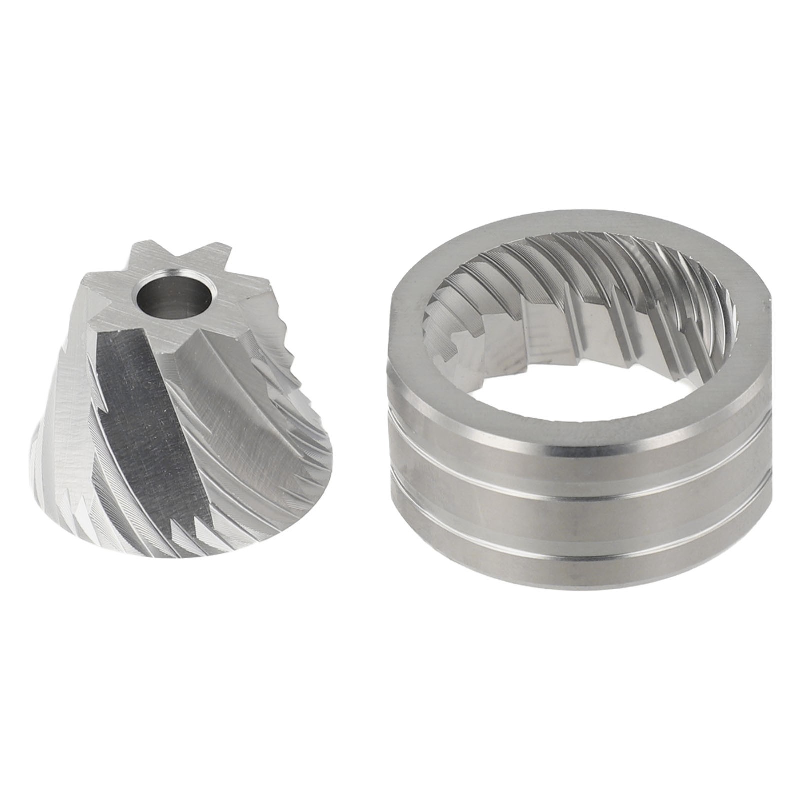 Conical Burr Coffee Grinder Parts Designed for Optimal Grinding Efficiency - Picture 27 of 38