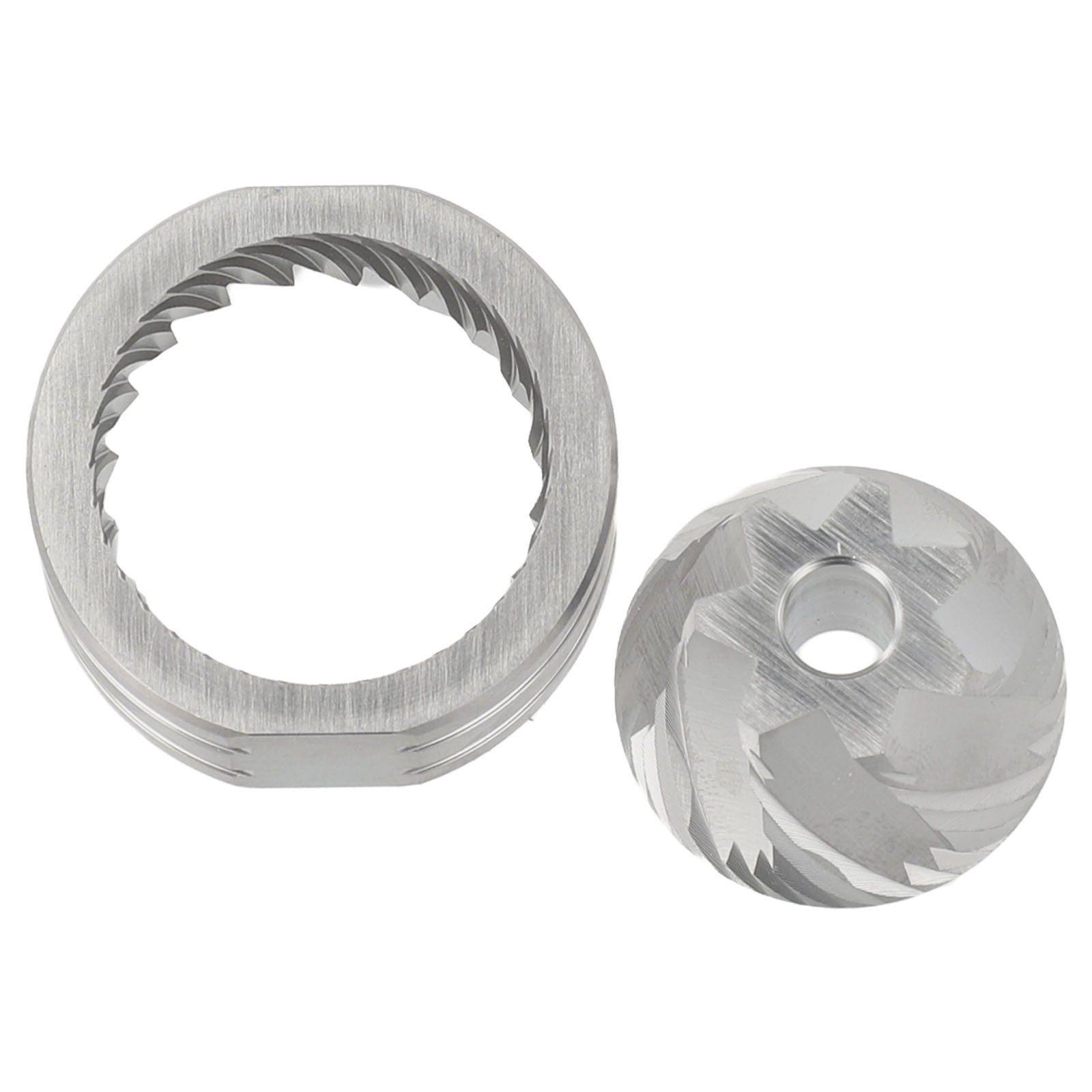 Conical Burr Coffee Grinder Parts Designed for Optimal Grinding Efficiency - Picture 32 of 38