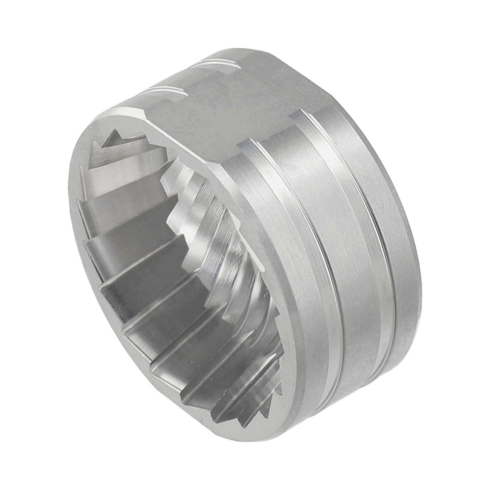 Conical Burr Coffee Grinder Parts Designed for Optimal Grinding Efficiency - Picture 34 of 38