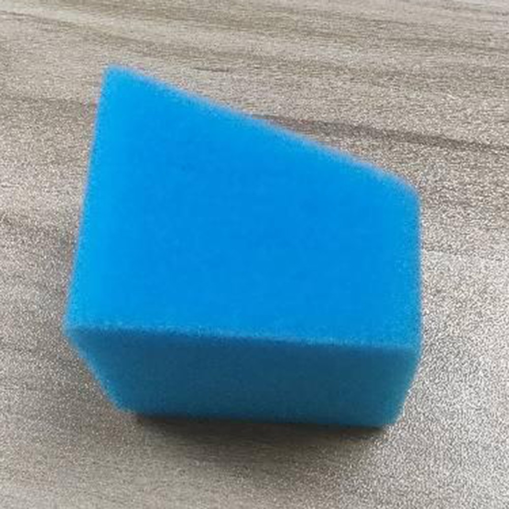 Foam Filter Kit Compatible with For JONR S20 Pro Cordless Vacuum Cleaner