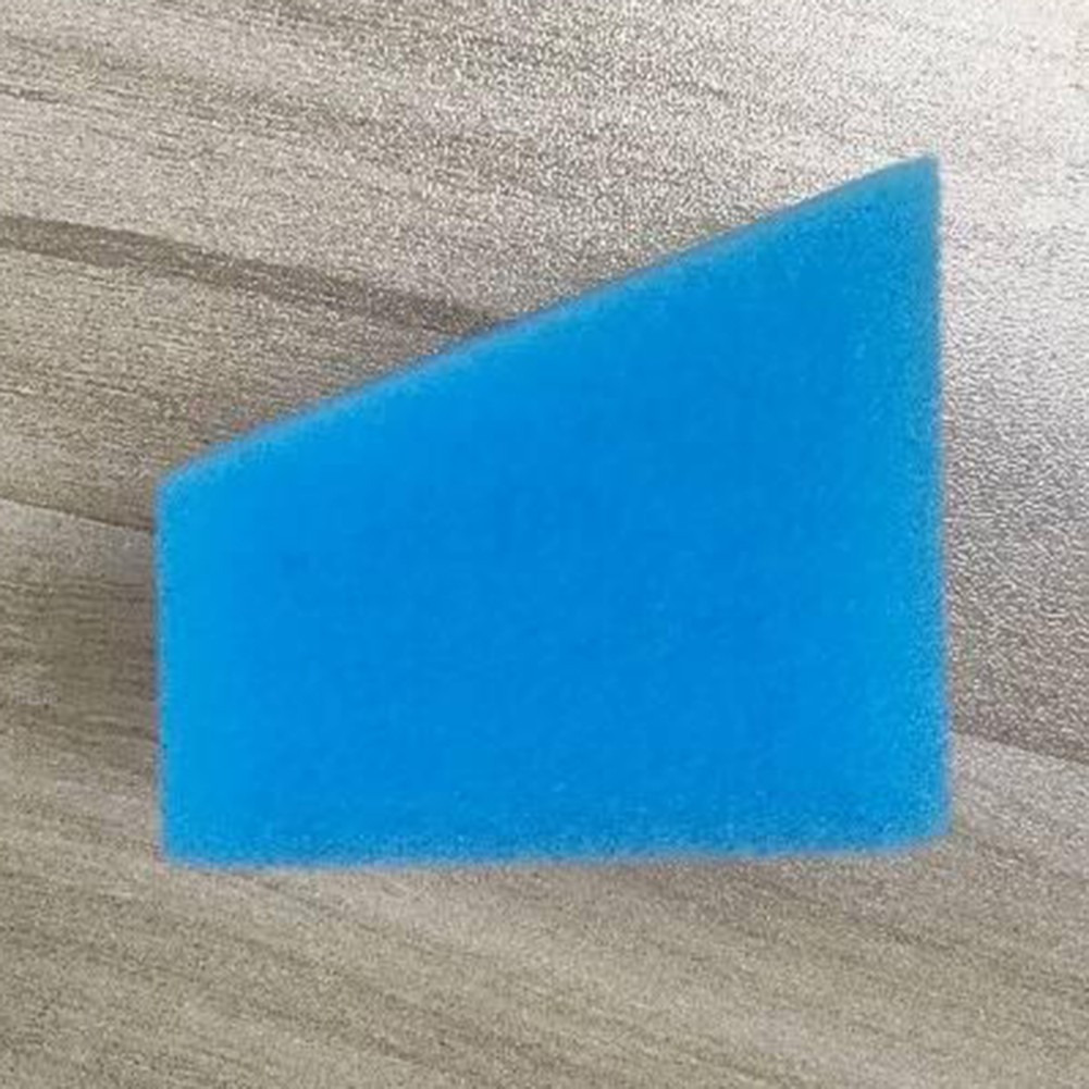 Foam Filter Kit Compatible with For JONR S20 Pro Cordless Vacuum Cleaner