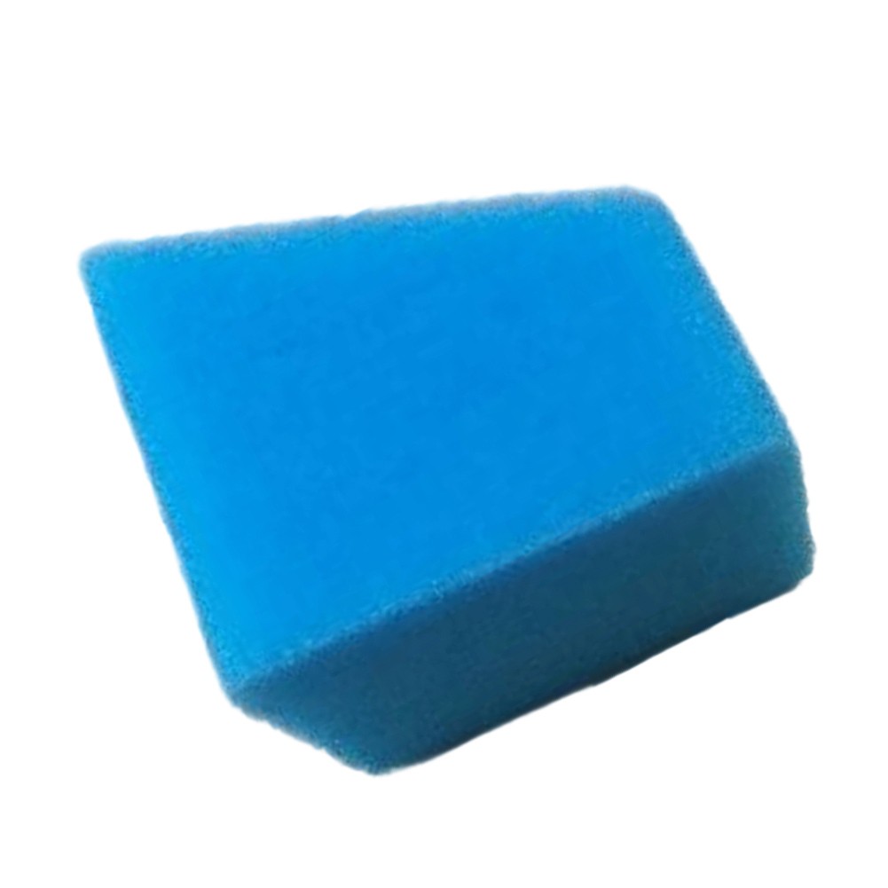 Foam Filter Kit Compatible with For JONR S20 Pro Cordless Vacuum Cleaner