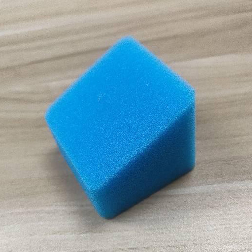 Foam Filter Kit Compatible with For JONR S20 Pro Cordless Vacuum Cleaner