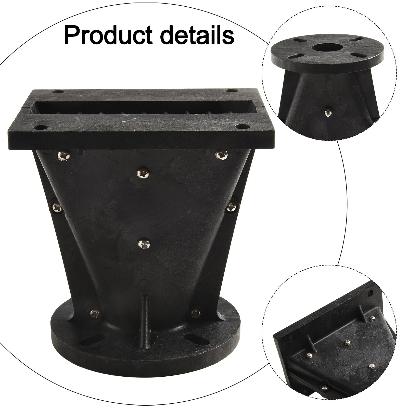 Spreker Hoorn Line Array Tweeter Speaker for Home Theater Audio System - Picture 3 of 12