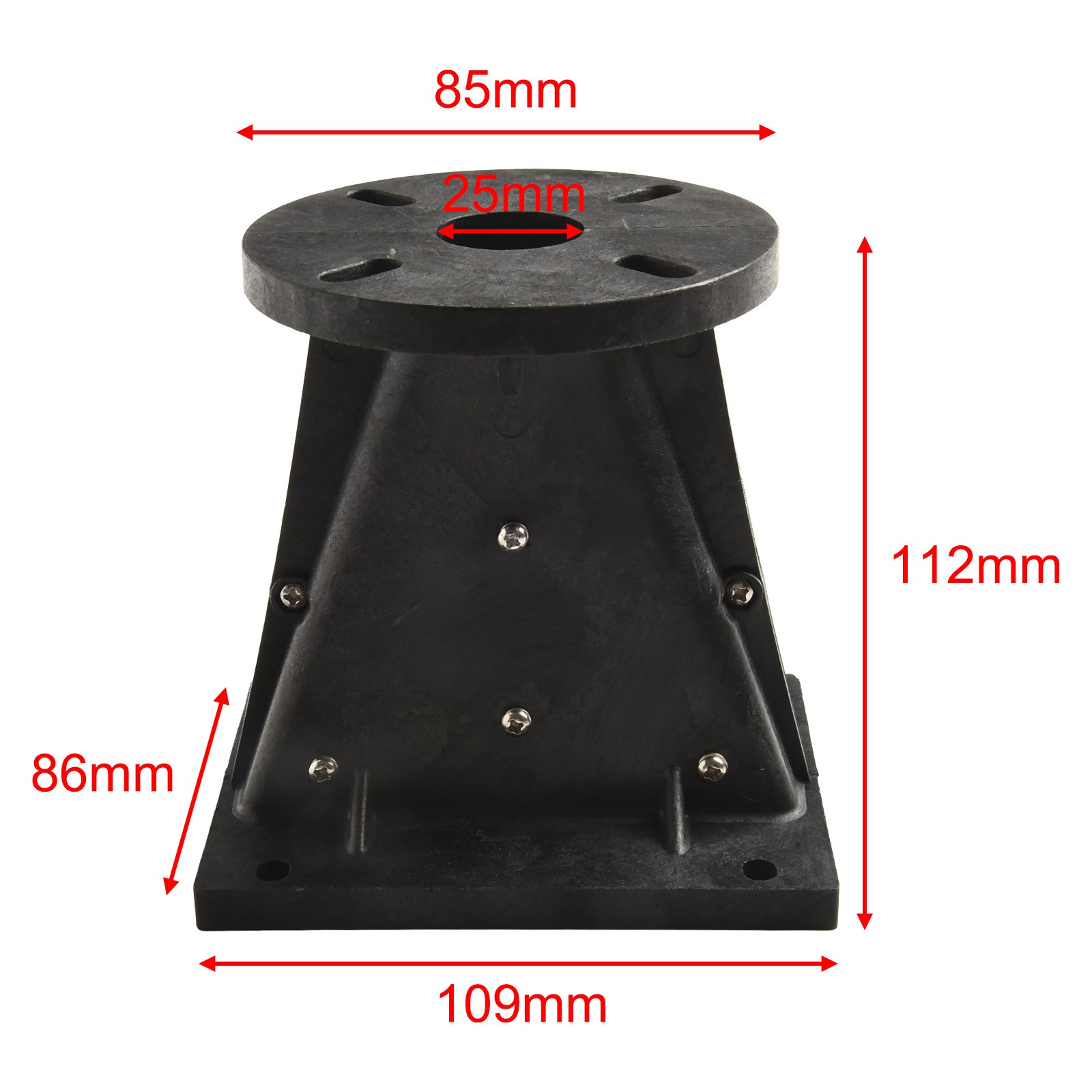 Spreker Hoorn Line Array Tweeter Speaker for Home Theater Audio System - Picture 7 of 12