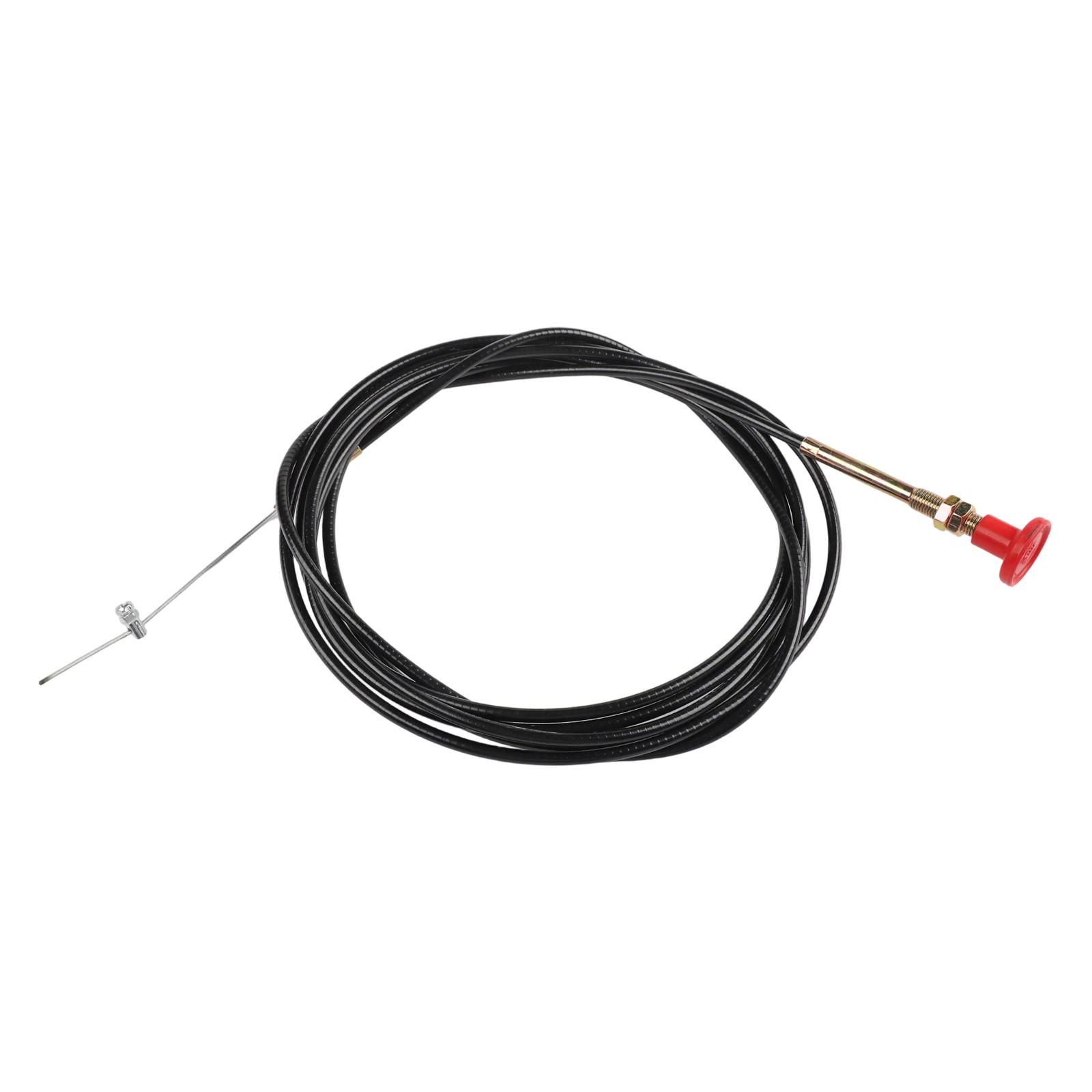 Versátil Carburador Choke Cable Bicicleta Empuje Tirador Cable para Uso en Motocicleta - Imagen 57 de 67