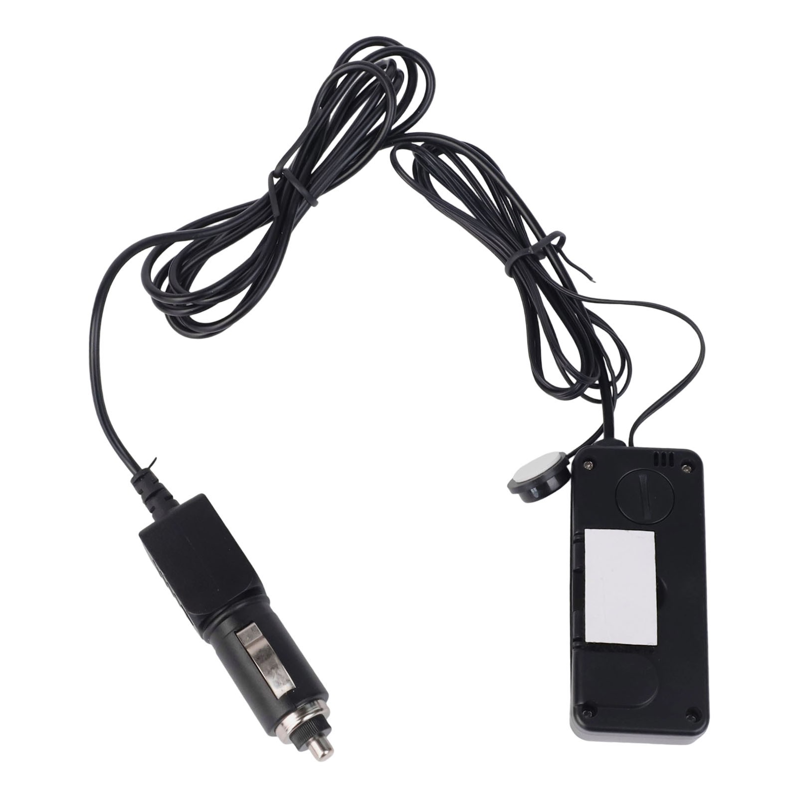 Gauge Meter Car Interior Digital LCD Gauge Meter LCD Display Temperature - Picture 33 of 36