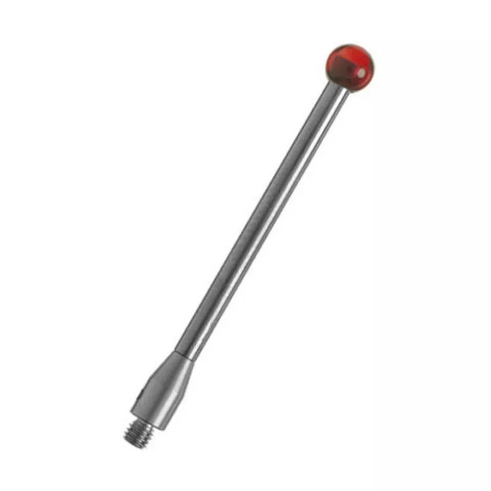 Efficient For M3 Thread Shank CMM Probe with High Performance Ball Tip - Picture 32 of 46
