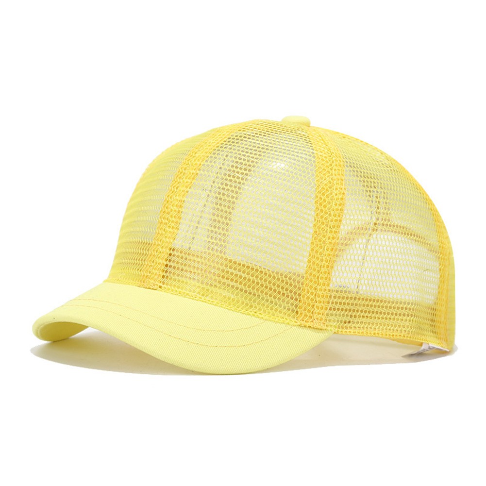 Fashion Duck Tongue Cap Comfortable and Adjustable Baseball Hat for All - Picture 13 of 19