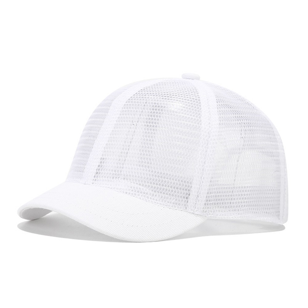 Fashion Duck Tongue Cap Comfortable and Adjustable Baseball Hat for All - Picture 16 of 19