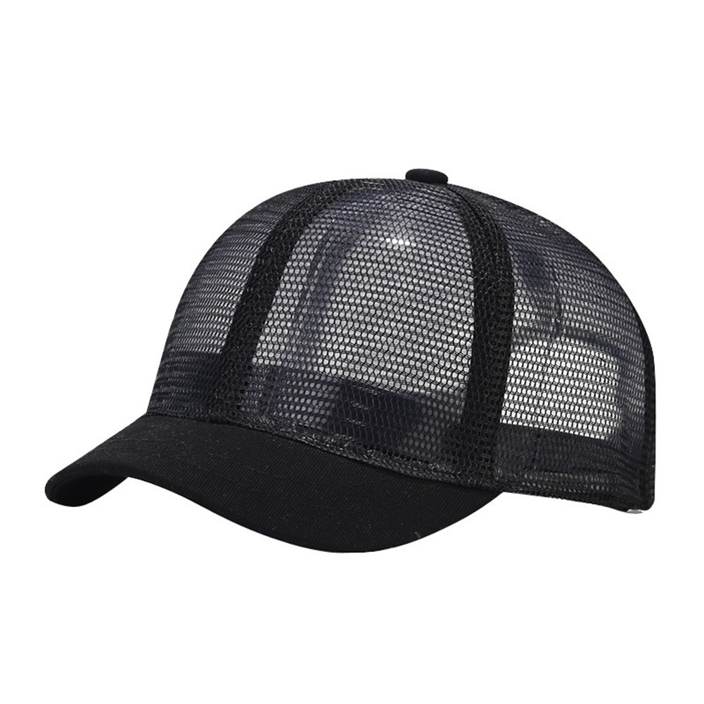 Fashion Duck Tongue Cap Comfortable and Adjustable Baseball Hat for All - Picture 19 of 19