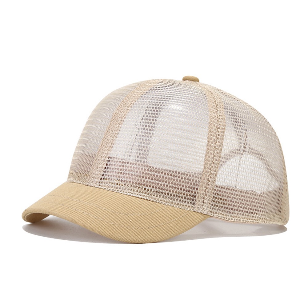 Fashion Duck Tongue Cap Comfortable and Adjustable Baseball Hat for All - Picture 14 of 19