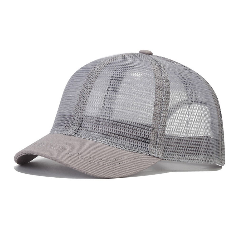 Fashion Duck Tongue Cap Comfortable and Adjustable Baseball Hat for All - Picture 17 of 19