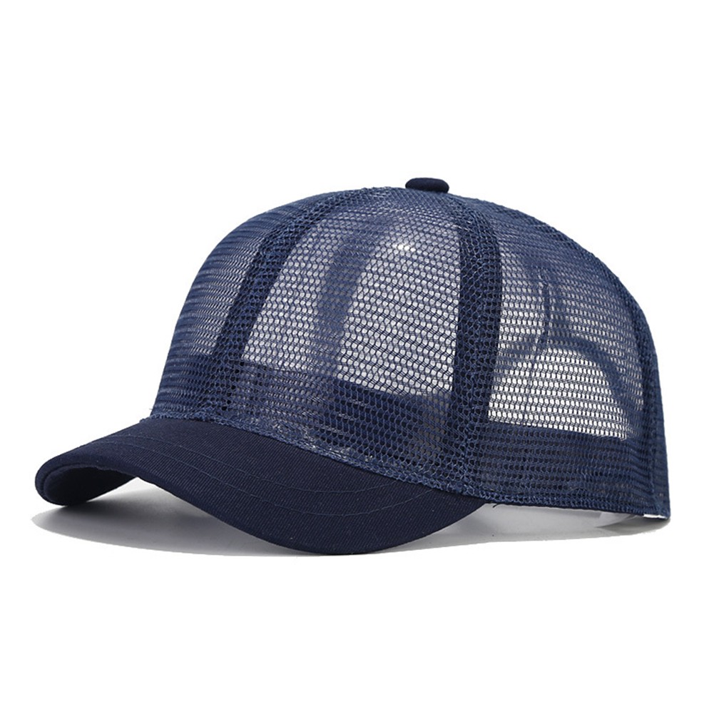 Fashion Duck Tongue Cap Comfortable and Adjustable Baseball Hat for All - Picture 15 of 19