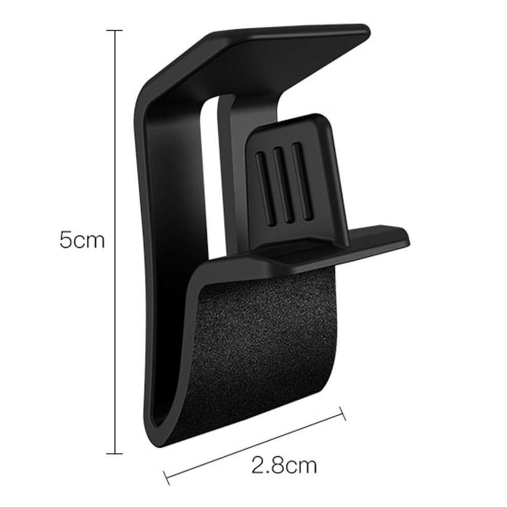 Stylish Aromatherapy Bracket for Tesla Model 3Y Functional and Elegant - Picture 7 of 7