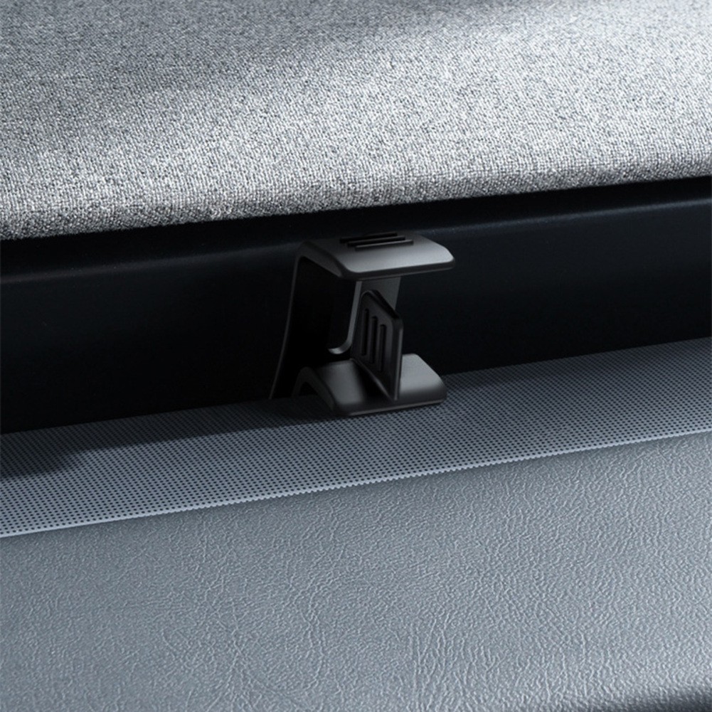 Stylish Aromatherapy Bracket for Tesla Model 3Y Functional and Elegant - Picture 4 of 7