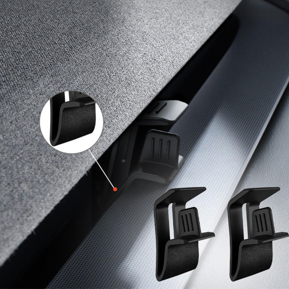 Stylish Aromatherapy Bracket for Tesla Model 3Y Functional and Elegant - Picture 3 of 7