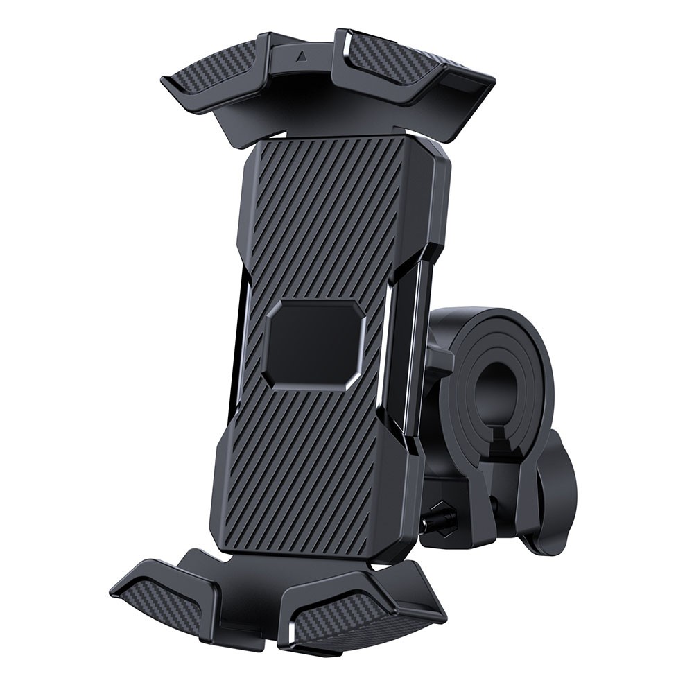 Support T��l��phone Moto Ext��rieur ABS Mat��riel S��curit�� Conduite Fonction - Photo 13 sur 14