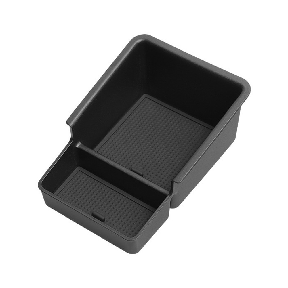 Automotive Armrest Storage Box Compatible with For Lada VESTA AURA 2015 2025