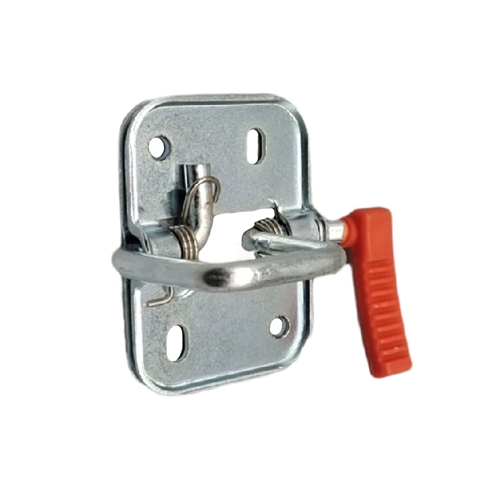 17A-823-186 For Jetta 2019-2024 Hood Latch Striker Plate OE Compatibility - Picture 7 of 7