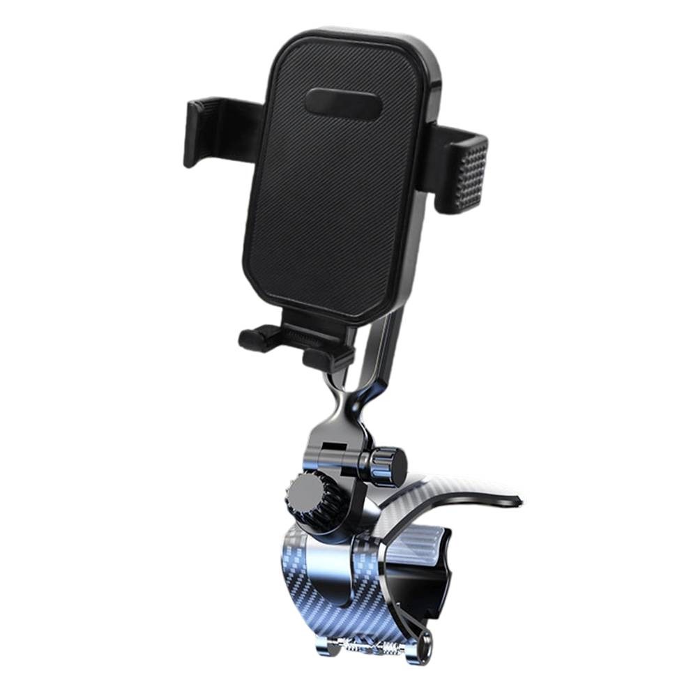 Support Clip Voiture Mat��riau ABS Enti��rement Entour�� Serrage Haute Universal - Photo 16 sur 16