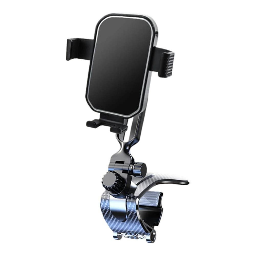 Support Clip Voiture Mat��riau ABS Enti��rement Entour�� Serrage Haute Universal - Photo 14 sur 16