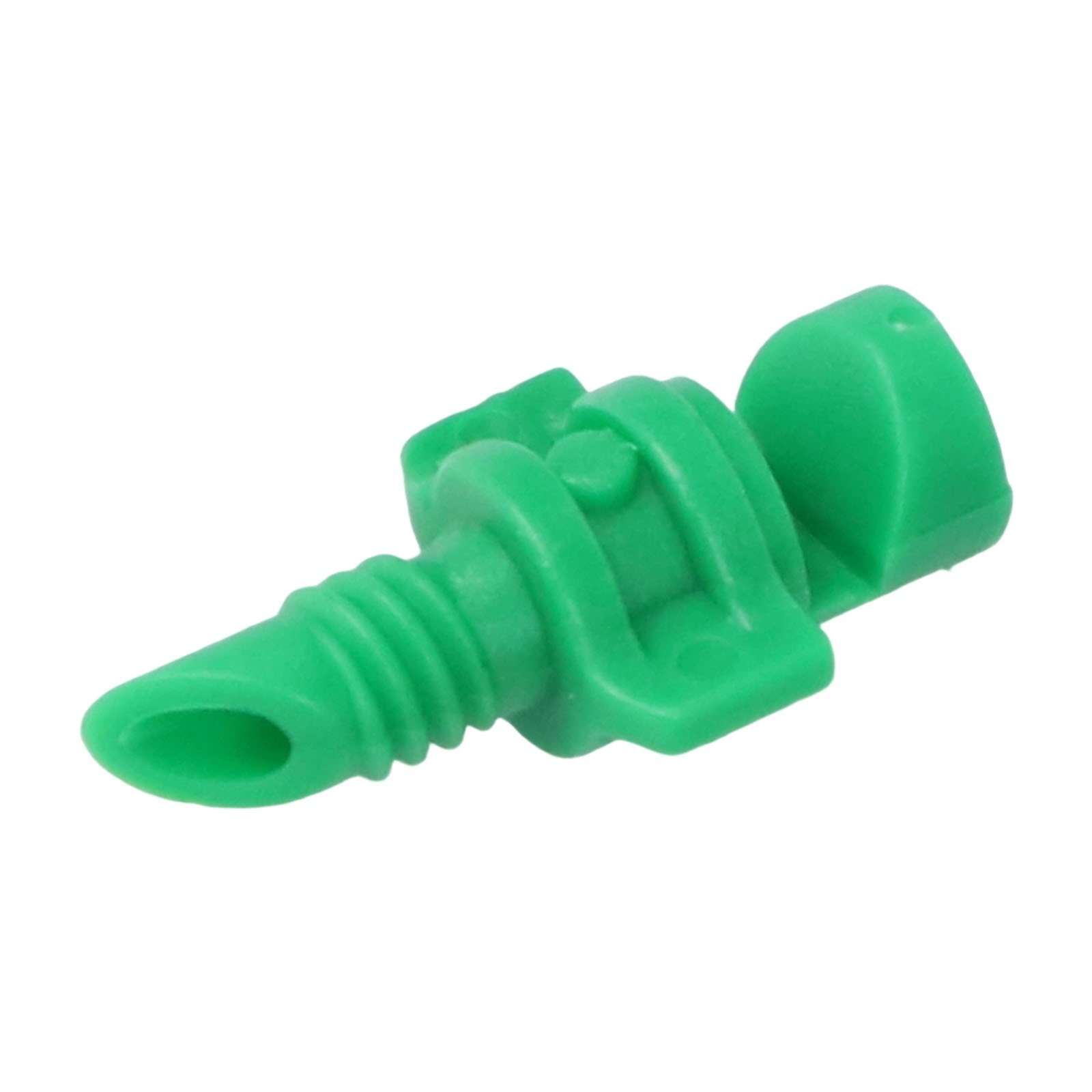 Sprinklers Irrigation Nozzle Refraction Atomizing Nozzle Replacement Plastic