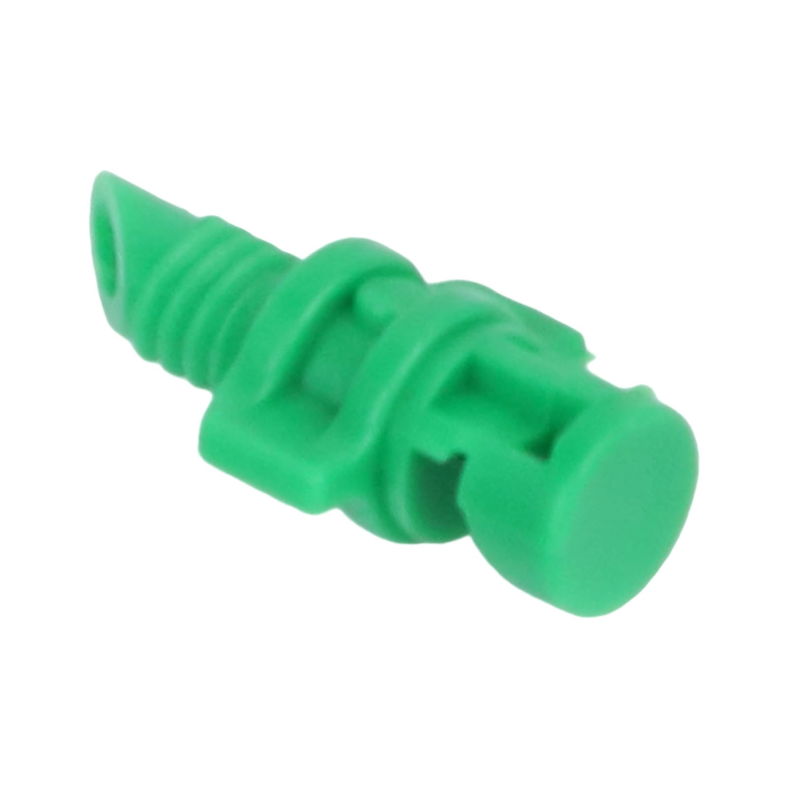 Sprinklers Irrigation Nozzle Refraction Atomizing Nozzle Replacement Plastic