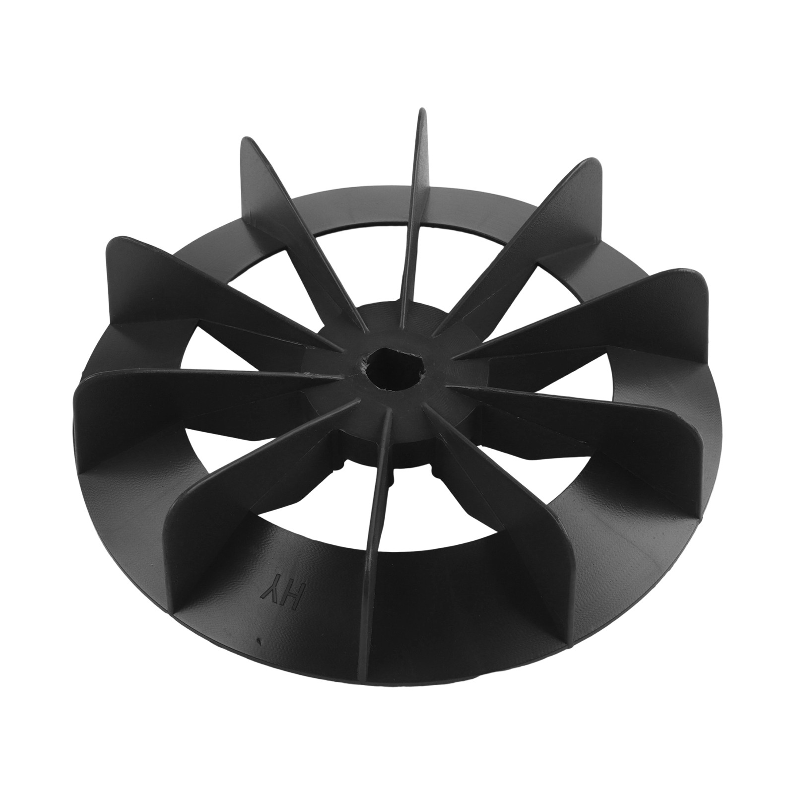 Hoja de ventilador de plástico resistente y compresor de aire - Imagen 36 de 45