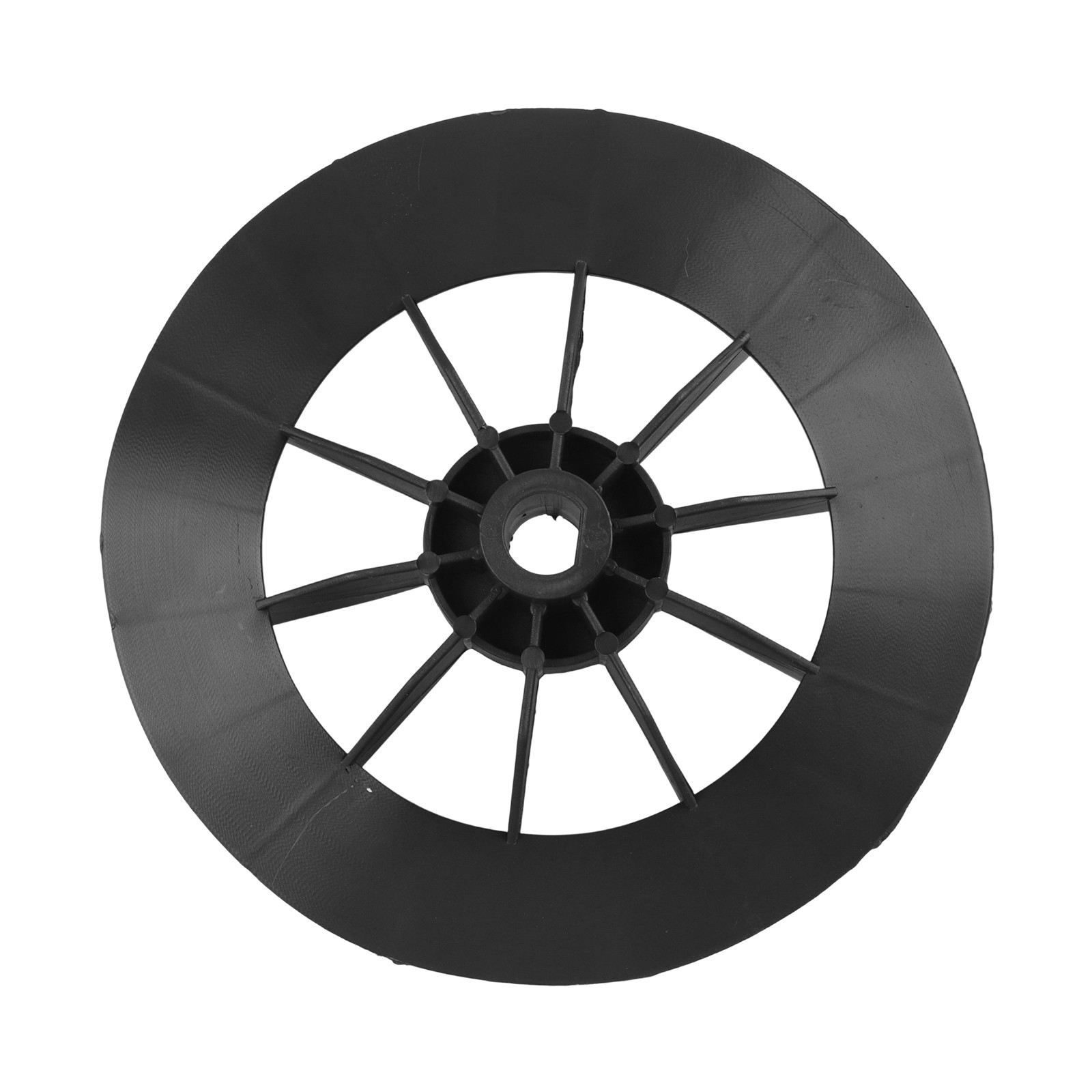 Hoja de ventilador de plástico resistente y compresor de aire - Imagen 37 de 45