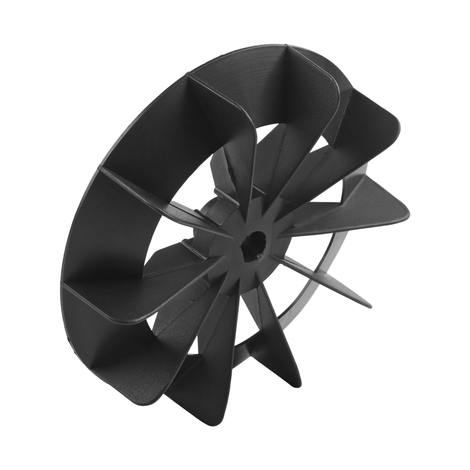 Hoja de ventilador de plástico resistente y compresor de aire - Imagen 35 de 45