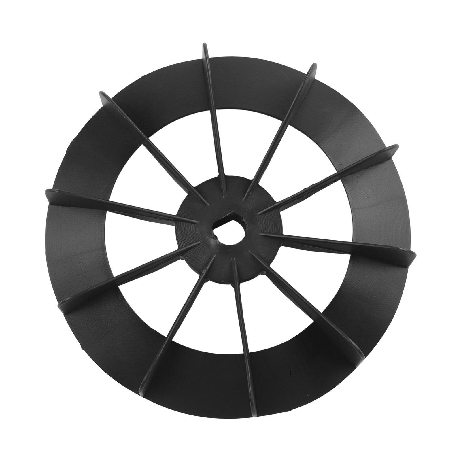 Hoja de ventilador de plástico resistente y compresor de aire - Imagen 31 de 45