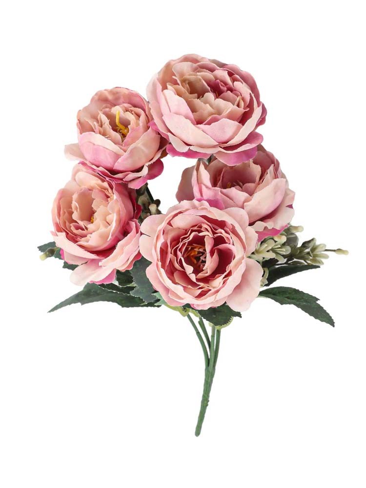 Trattamento speciale abbellire varietà composizioni floreali decorazione matrimonio - Foto 34 di 36