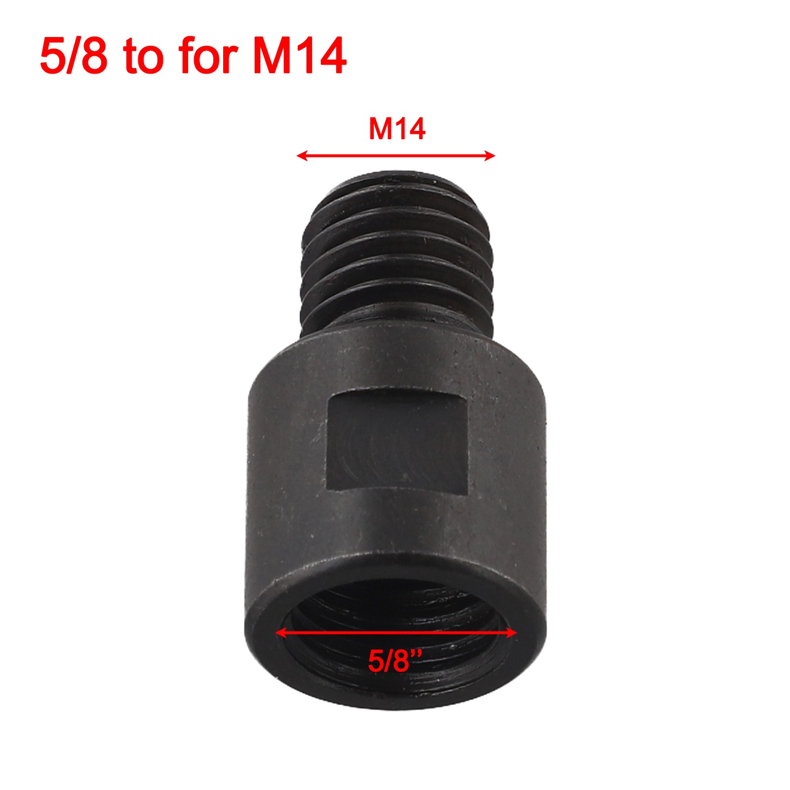 Easily Use Different Tools with this Adjustable Angle Grinder Converter