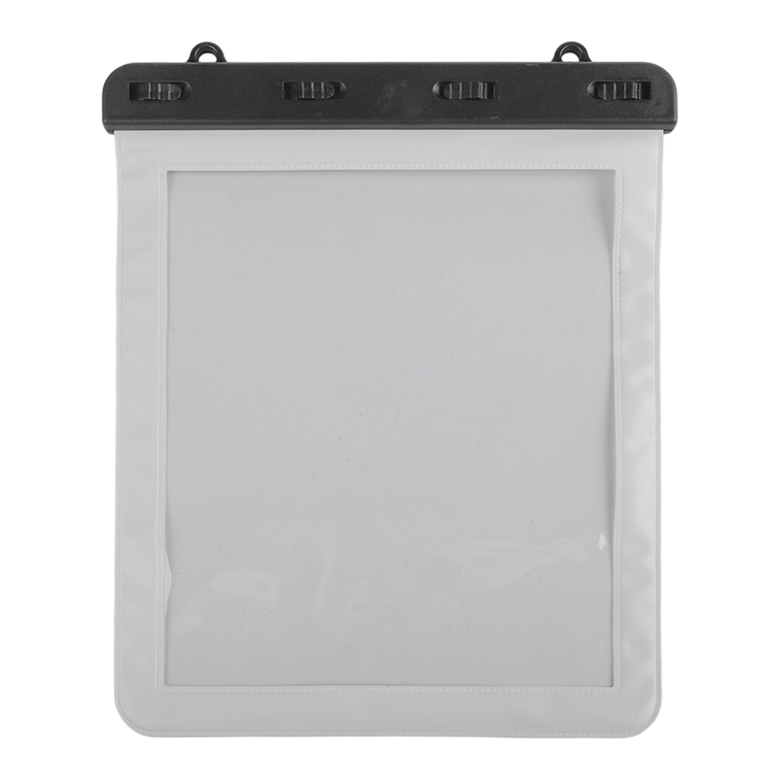 Waterproof PVC Tablet Bag for Beach and Pool Activities Test Before Use - Bild 16 von 28