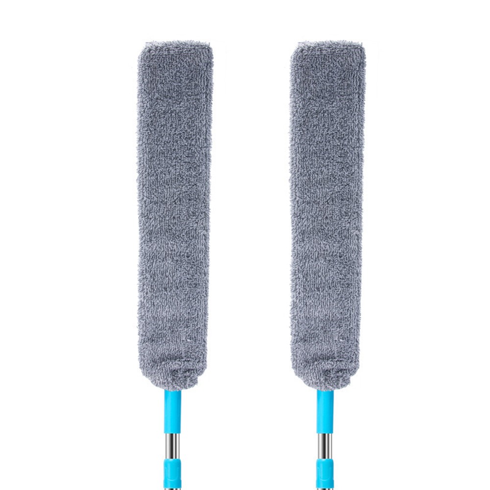 Cleaning Duster with Adjustable Length for Effortless Dusting in Your Home
